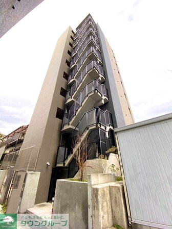 リヴシティ初台の物件内観写真